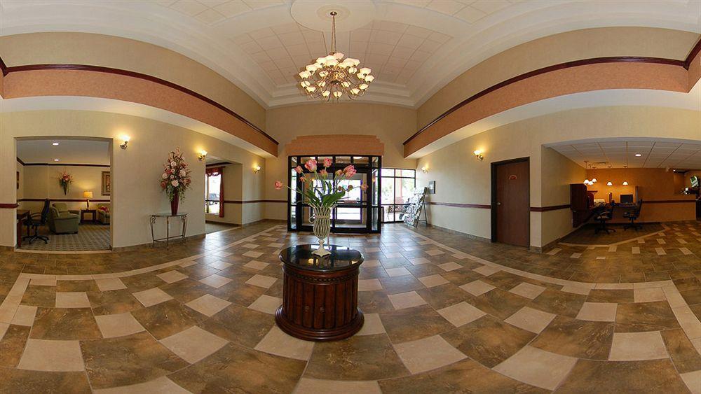 Quality Inn Near Walden Galleria Mall Cheektowaga Exteriér fotografie