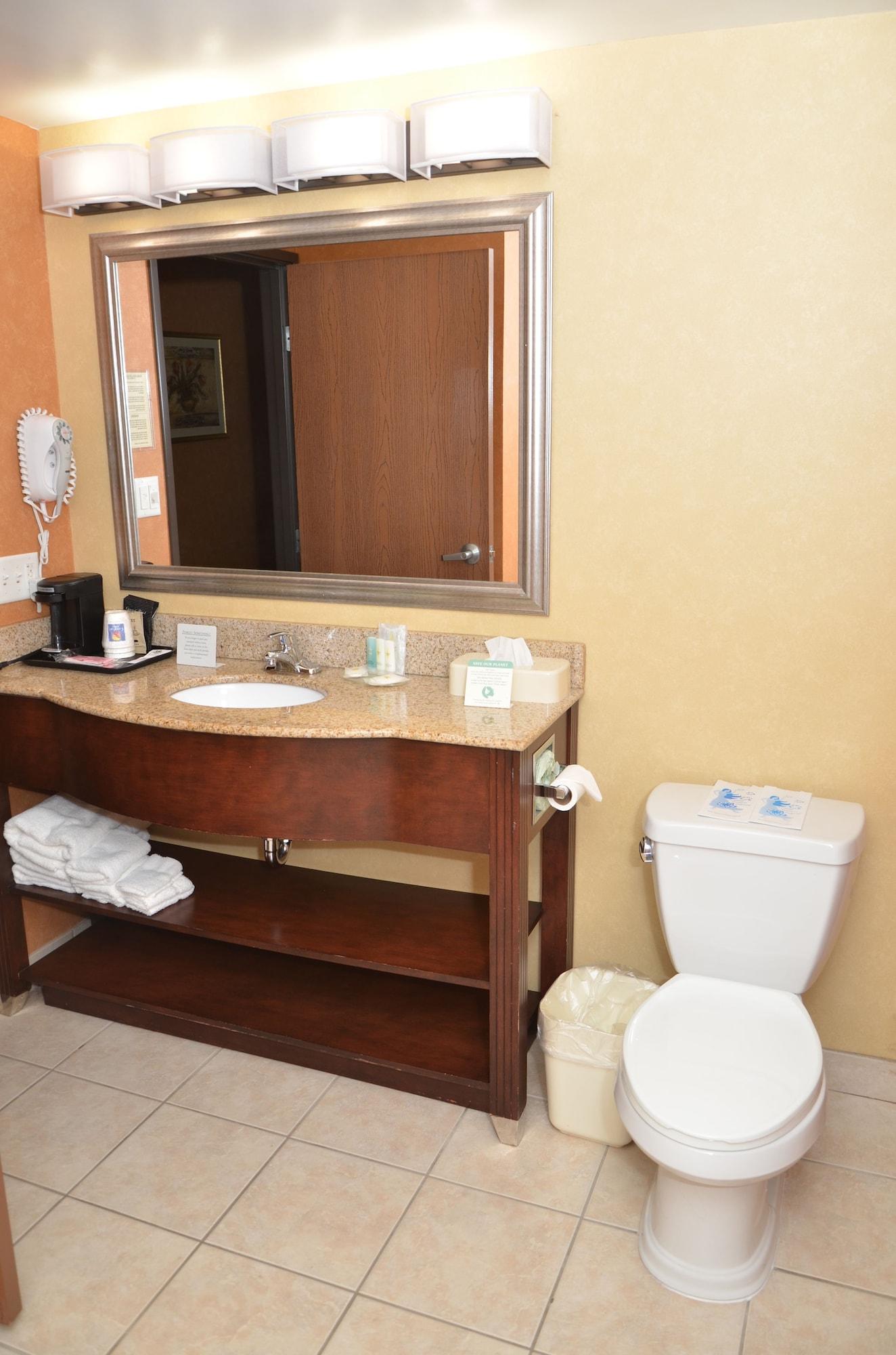 Quality Inn Near Walden Galleria Mall Cheektowaga Exteriér fotografie