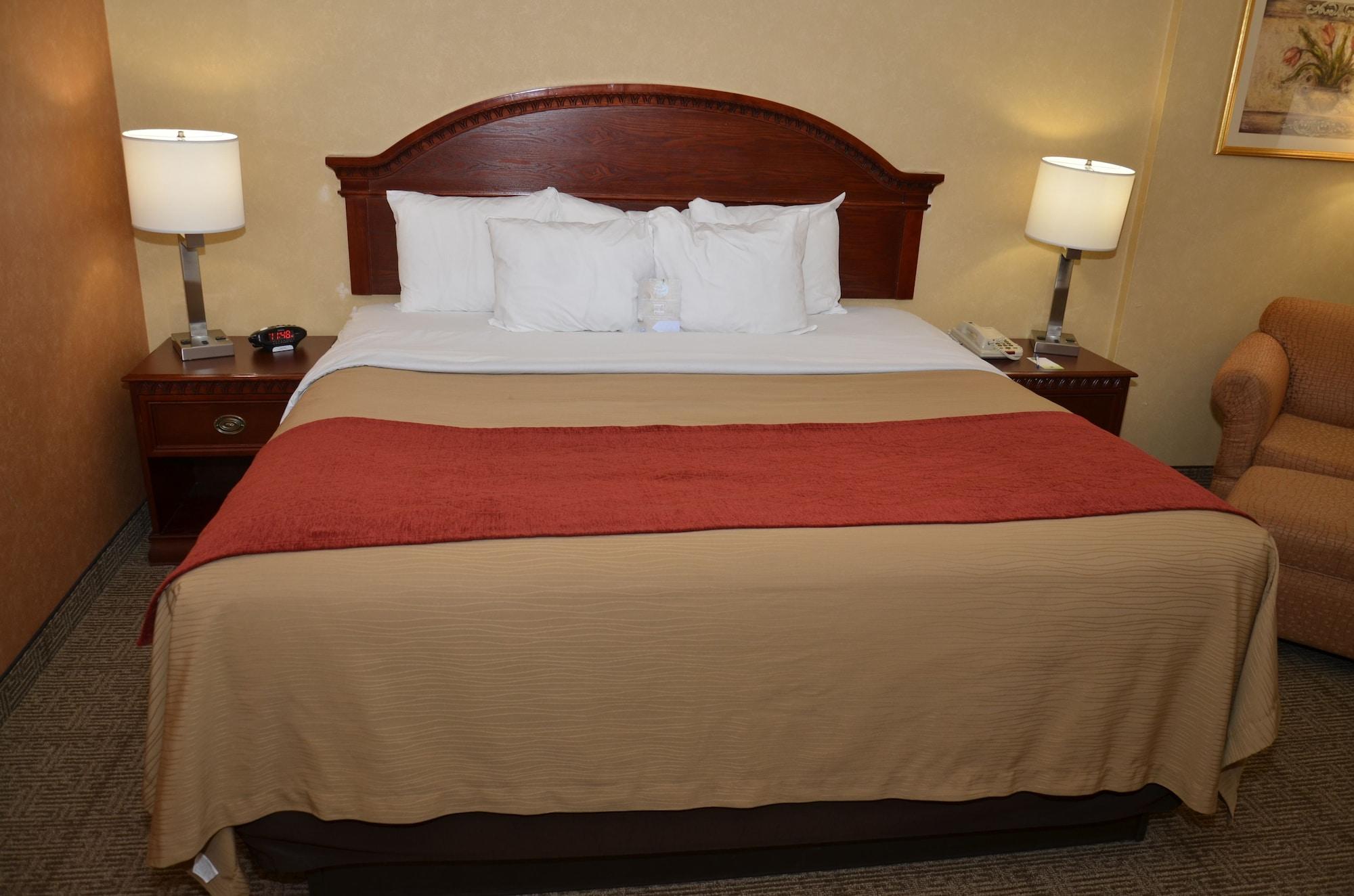 Quality Inn Near Walden Galleria Mall Cheektowaga Exteriér fotografie