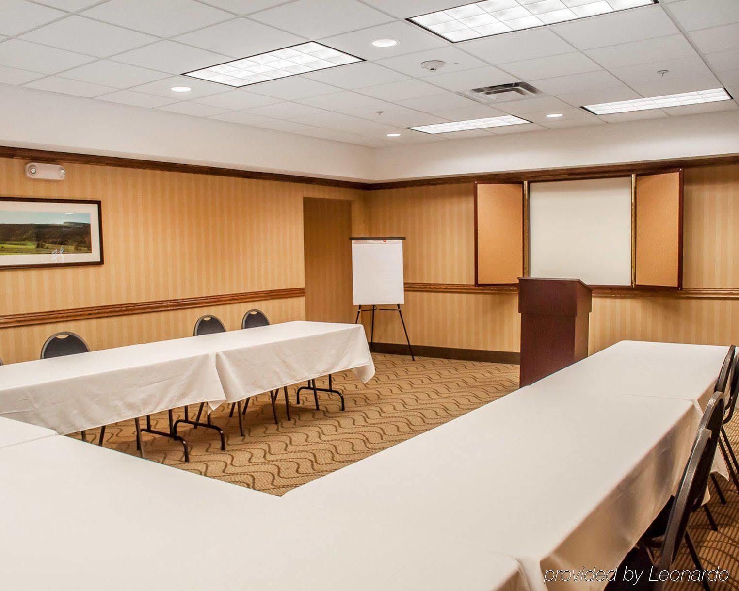 Quality Inn Near Walden Galleria Mall Cheektowaga Exteriér fotografie