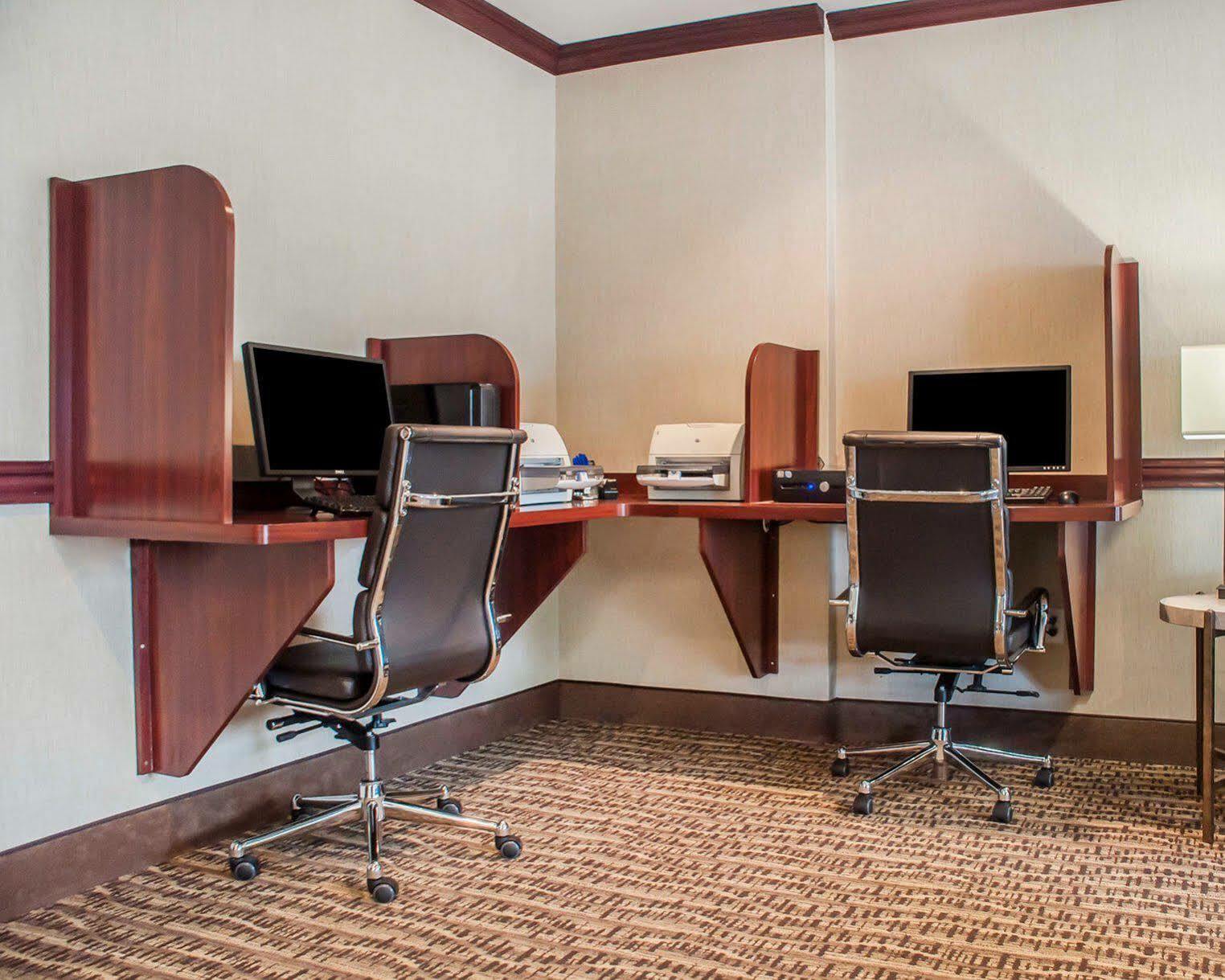 Quality Inn Near Walden Galleria Mall Cheektowaga Exteriér fotografie